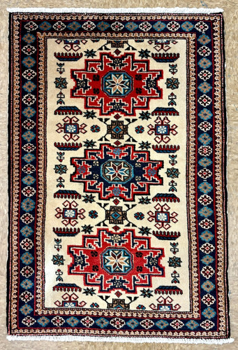 Tappeto ardebil vintage - tappeto,