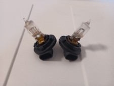 Coppia fari/lampade alogene originali Polaris Outlaw e Predator