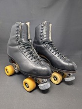 (9.5) Stivali pattini a