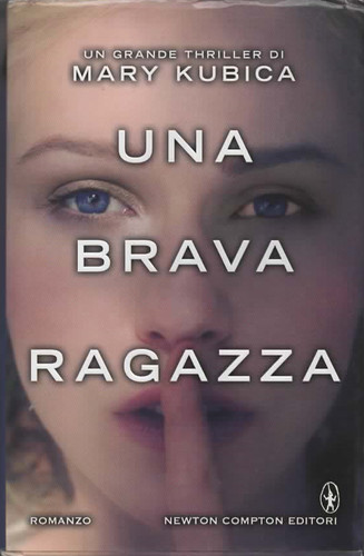 Una brava ragazza