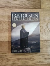 J.R.R. Tolkien I Figli Di