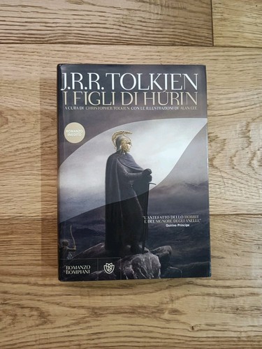 Tolkien i figli di - j.r.r.,