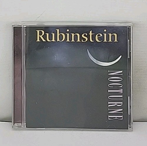 Arthur rubinstein nocturne - arthur,