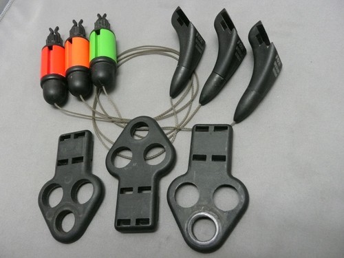 Appendini specialistici - 3x,