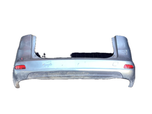 Paraurti posteriore opel - paraurti,