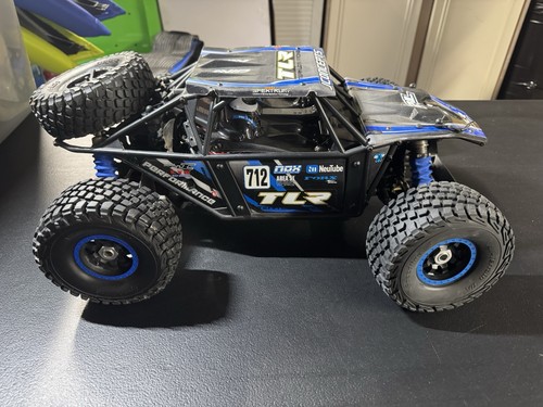 Losi 8ight buggy in - 2.0, buggy/buggy