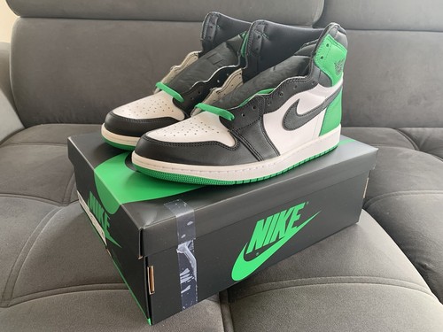 Nike air jordan retro high - air,