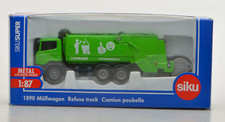 SIKU SUPER 1:87 DIE CAST
