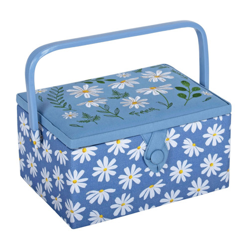 Hobbygift cucito scatola - cucito,