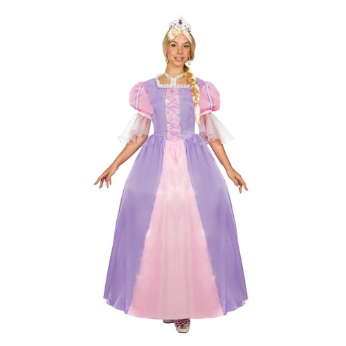 Costume principessa - costume,