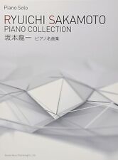 Ryuichi Sakamoto Piano