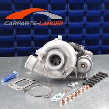 Turbocompressore per AUDI A6