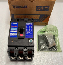 Terasaki TemBreak XS125NJ