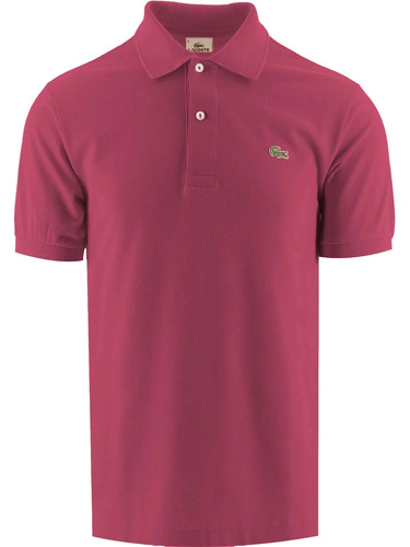 Polo uomo lacoste - lacoste, chiaro