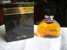 VINTAGE BALESTRA EAU DE TOILETTE 50 ml SPLASH