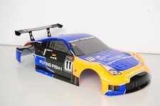 Carrozzeria Stradale Drift