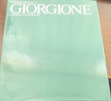 Terisio Pignatti, Giorgione: l'opera completa, Ed. Alfieri, 1978