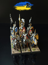 Comando Cavalieri del Graal 6