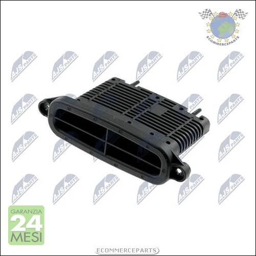 Centralina faro xeno ajs per - xeno,