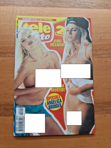 Tele tutto 1996 con 2 - 11, /