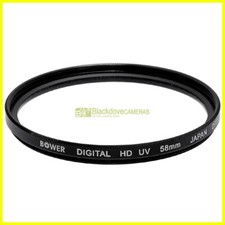 58mm. Digital Bower Screw UV