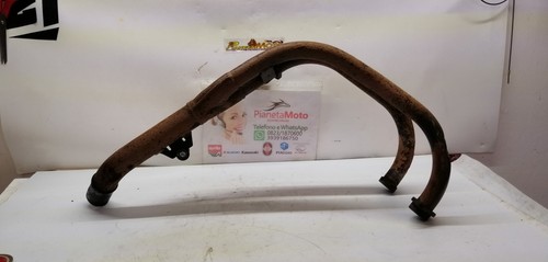 Collettore scarico honda - honda, cbf
