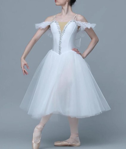 Abito tutù balletto adulto