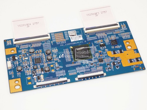 Philips scheda t con - tv,