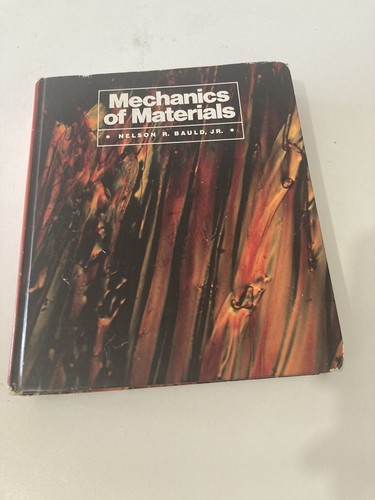 Mechanics materials by - mechanics, of