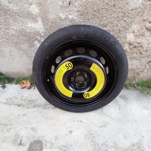 Kit ruotino scorta - kit,