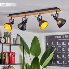 Wohn Schlaf Zimmer Lampen Holz