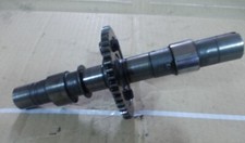 ASSE CAMME ASPIRAZIONE