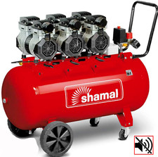 COMPRESSORE ARIA ELETTRICO