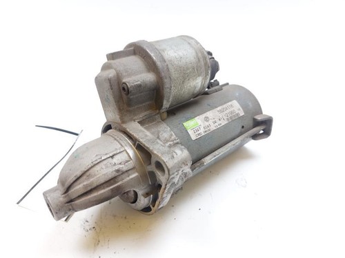 55204116 motorino avviamento - 55204116,