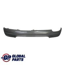 Diffusore paraurti posteriore