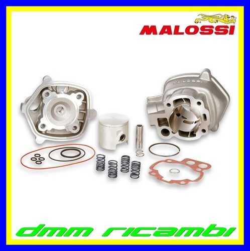 Gruppo termico malossi mhr - termico,