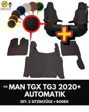 Camion set completo adatto - set,
