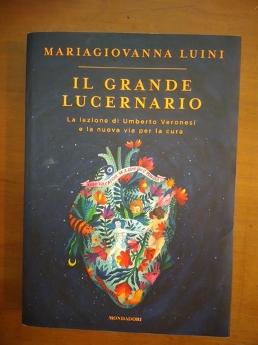 Mariagiovanna luini grande - mariagiovanna, il