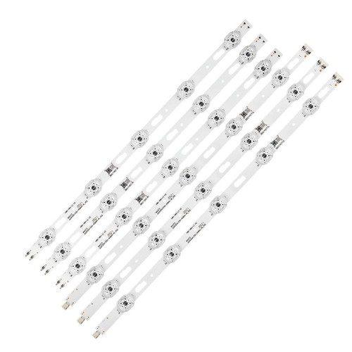 Kit barre led samsung - kit,