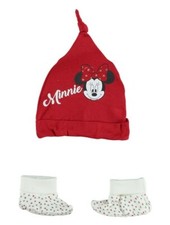 DISNEY Minnie Mouse - Set