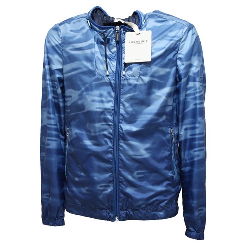 0770n giubbotto uomo geospirit - giubbotto,