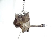 9519 Cambio manuale Ford Fiesta 6 serie 1.5 tdci 2014 cod 2021859