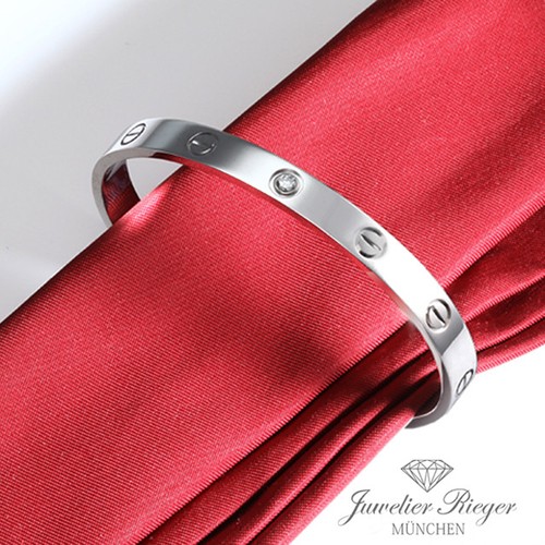 Bracciale cartier love - bracciale,