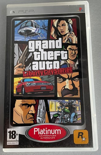 Grand theft auto - grand,
