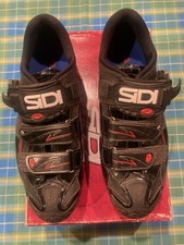 Scarpe da ciclismo Sidi Genius