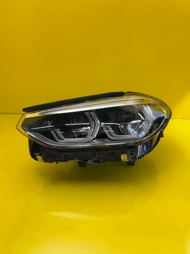 Bmw g01 2018 - g01, 2018-