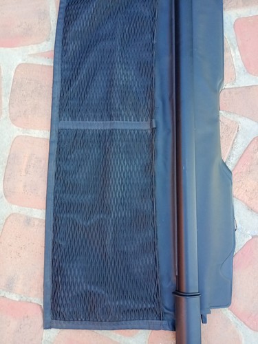 Tendina cappelliera smart - cappelliera,