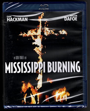 Mississippi Burning (Blu-ray