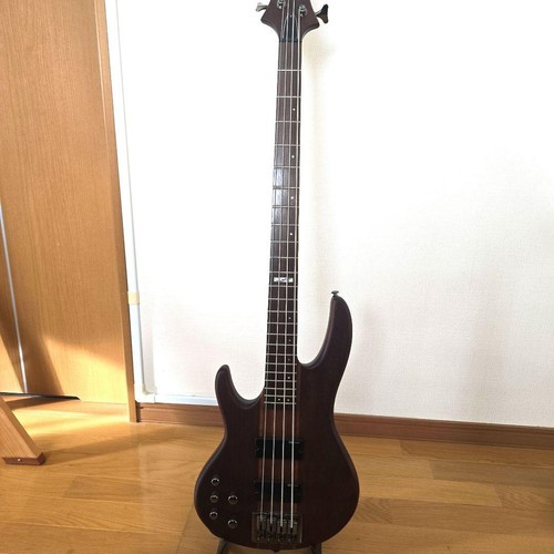 Basso elettrico mancino esp - basso,