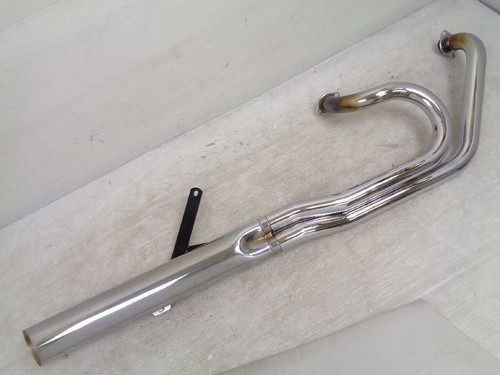 Scarico completo vn900b vulcan - completo,